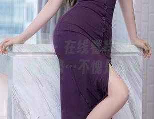 Xiuren秀人网 – 在线看程程程的双人系列，这姿势…不愧是老练！