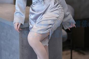 Xiuren秀人网 – 高清分享：赵惟依coco的兔女郎大冒险