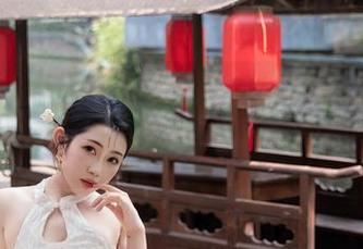 Xiuren秀人网 – 颖仪baby在浴缸里的福利时刻，拍得真让人心痒痒