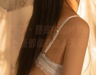 YouMi尤蜜荟 – 图库中的M梦baby蕾丝女神：每一张都像在给人无形的窘迫感
