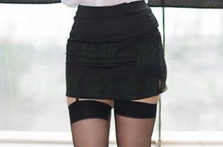 YouMi尤蜜荟 – 林幼一的美腿，图包里藏了多少惊喜呢？合集走一发！