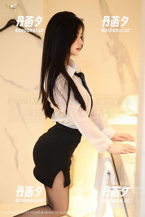 YouMi尤蜜荟 - 蛋蛋_egg的浴缸派对：私拍资源供应，欢乐无极限！