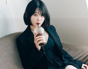 Zia(지아)的泳池时间：在线合集，没想到会是这种风味