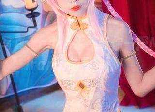 无圣光写真，aqua水淼带你一探MaiShiranui的另一面！