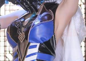 aqua水淼的少女写真太耐看，图集中各种氛围轮番上演，真是小心脏的慢性折磨。