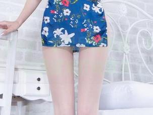 beautyleg – 都说网袜难撸，Xin的私拍原图来打破偏见