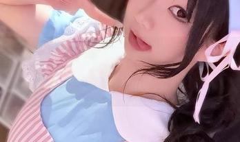 在物置奋斗的女大学生，原图竟能释放nagisa魔物喵的魅力
