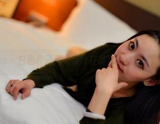 pans – 白色校园风，果汁在高清写真里恣意游走