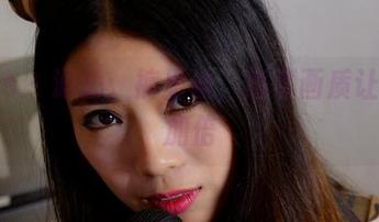 pans – 沁沁：裤里丝，高清画质让妄想加倍