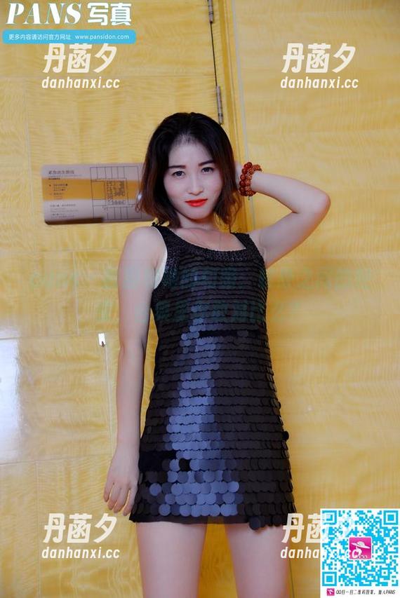 pans - 狐狸和她的和服：转身之间的轻佻，合集里你敢对比么？