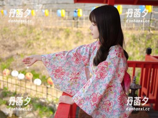 毛衣与wuyo(우요)的愉快碰撞：她的最新作品集好像在说，‘お先にどうぞ’！