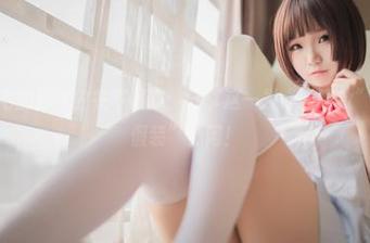 yoko夏宅的猫咪内衣写真集：分享这一发“喵喵妆”，让你“假装”休闲！