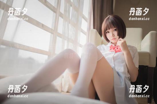 yoko夏宅的猫咪内衣写真集：分享这一发“喵喵妆”，让你“假装”休闲！