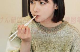 翻看けん研的Fantia合集，原图每一帧都是犯规的存在！