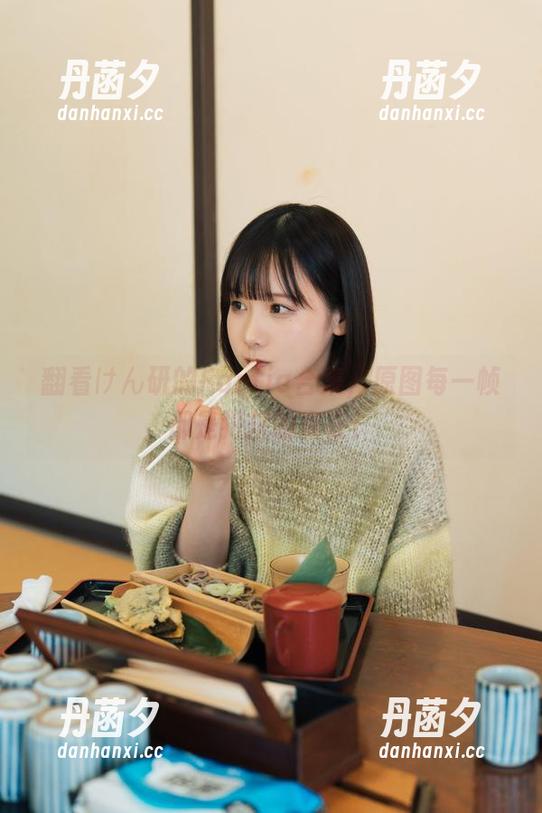 翻看けん研的Fantia合集，原图每一帧都是犯规的存在！