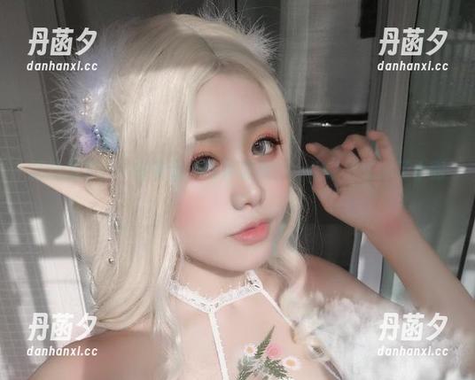 精选图库：一笑芳香沁与黑兽相遇，竟让我想起了小时候