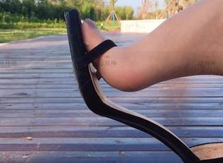 微密圈 – 图库现场直播：丝月神的兔女郎迷惑行为大赏！