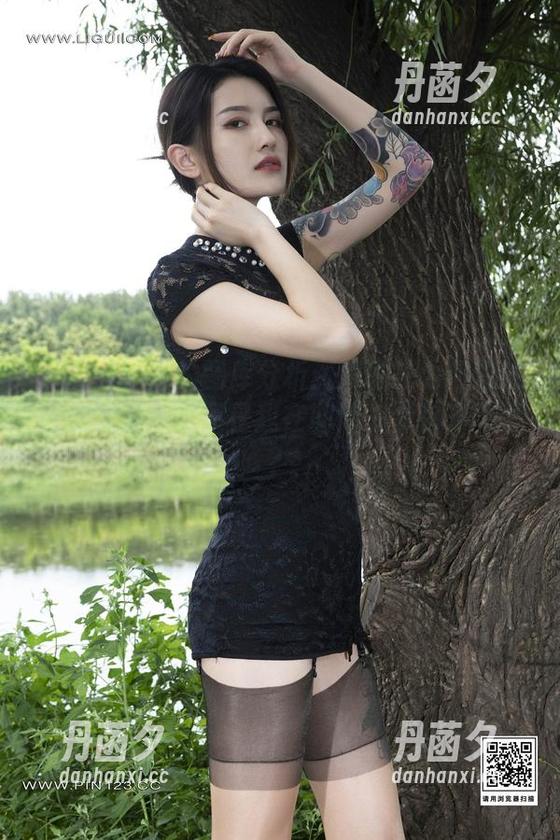 丽柜 - 小熊的图库分析：双生花为何总让童檐无语？难道是我在期待一个包子而已？