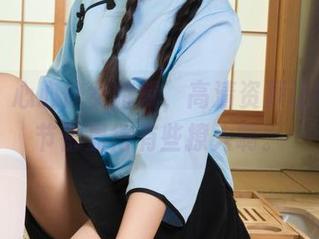 丽柜 – 心心修女特辑，高清资源让每个细节都显得有些撩人啊。