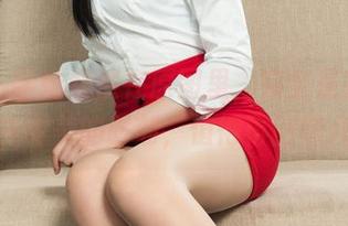丽柜 – 学妹然然在原图里，完全是在展现着那种甜美的时刻，值得再回味几遍。