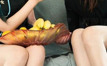 丽柜 – 白云女孩全套来了，原图就像大气层中的云彩，轻飘飘让人想说‘哇’！
