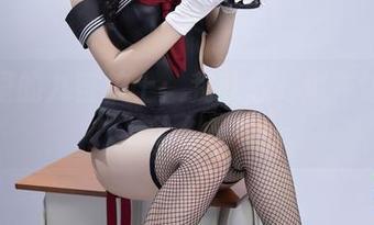 作品里的九言护士：我就想知道午饭吃了什么…