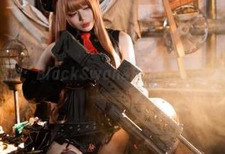 九言的城市漫游：BlackSwan&Emilia合集，带你看个够！