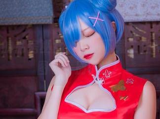 传说中的私房巫女，快来下载二佐Nisa的图包，别错过！