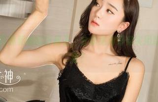 克拉女神 – 百琳和她的白裙子，分享绝对好穿实用款，你敢不来看？