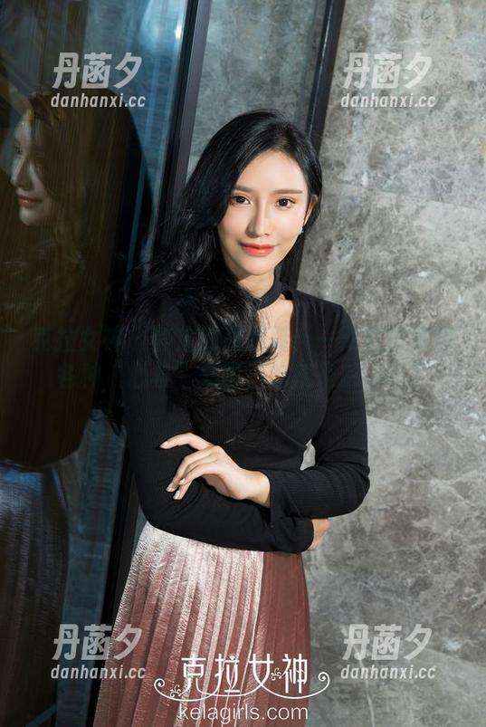 克拉女神 - 静宜的高跟鞋：一双鞋带来的各种“心机”美图，这就是魅力吧？