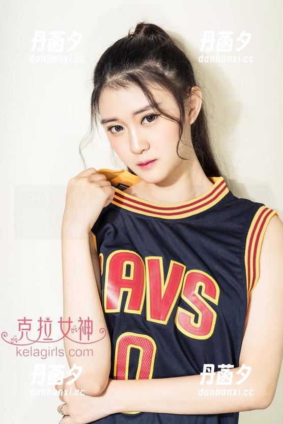 克拉女神 - 下载全套！高子琁带你透明到骨子里，哈哈，这可有些意思