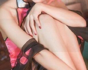 看，北之北的异世界在唤你：蕾姆的cos和原图，两种美好，任你选择！