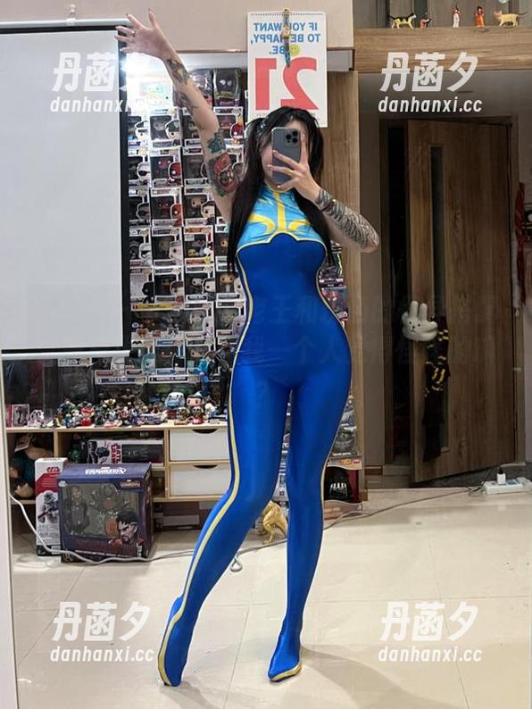 微密圈 - 卡通百科老王和粉色的怪异搭配：图集更新，只有我一个人觉得怪怪的嘛？