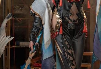 和服下的咬一口兔娘——这一组图片，定会让你想好多东西。