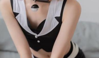 暗恋触手可及，喵糖映画的绿色JK图集分享来啦，快来欣赏！
