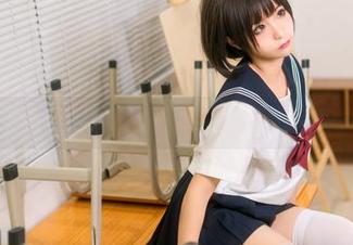 喵糖映画出品：可爱妹子，俏皮话，精选写真集的欢乐大集结！