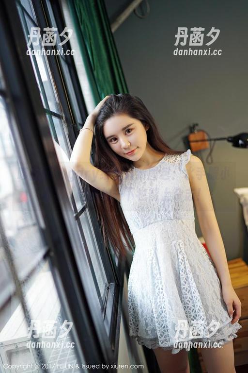 嗲囡囡 - gary维爱最新图包：水手服小浪花，随便拍一下也能上杂志！