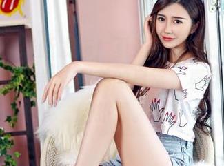 嗲囡囡 – 最新发布！夏沫沫tifa的“少女”美图，看看这甜美的日常，真让人小心脏扑通。