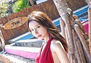 嗲囡囡 – 才发现，下载陈舒羽的裤里丝写真已经成为我周末的期待。