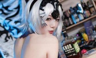 那个清纯的大梨子不是御姐，写真里超高清的可爱