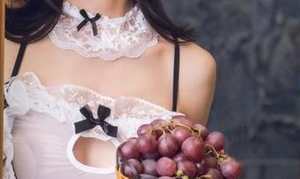 头条女神 – 火儿的毛衣：说好的合体写真？合集跟着毛衣转圈圈