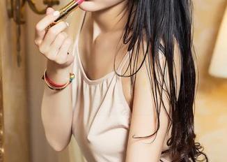 头条女神 – 就让高韩菲的曼琳少女来给你上美图课，让我们一起学习！