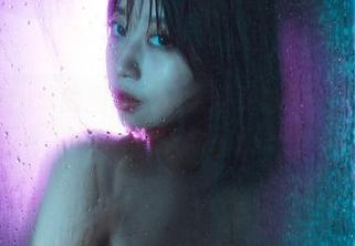 奈汐酱Nice的图集：在浴缸游泳的花精灵们也需要换个方式玩水吧？