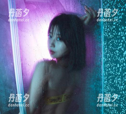 奈汐酱Nice的图集：在浴缸游泳的花精灵们也需要换个方式玩水吧？