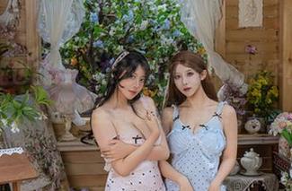 无圣光也能撩，奈汐酱Nice的插件小狐狸合集全靠画技撑场！