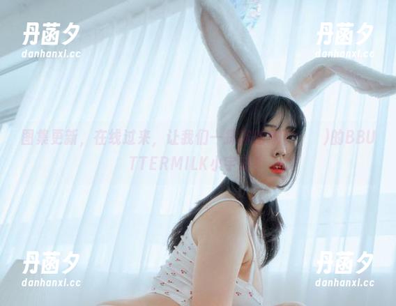 图集更新，在线过来，让我们一探宋哈娜(송하나)的BBUTTERMILK小宇宙！