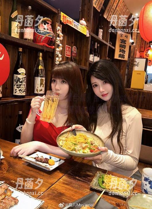 这不是简单的体操服合集，宝儿mysterial的写真都是满满的快乐气息。