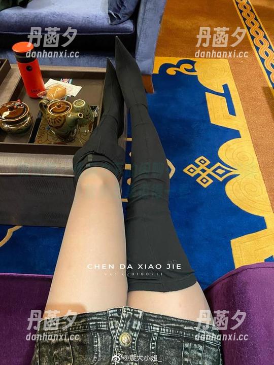 微密圈 - 作品之下的闲聊——宸大小姐的厨娘全集值得一看