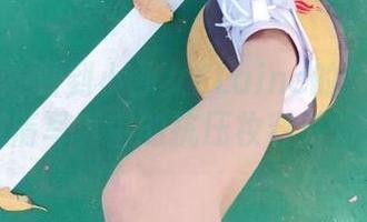 微密圈 – 看到小仙女ELaine的护士样子，高清写真中的抗压妆容满分哦！