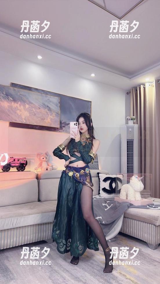 应该不会再爱上别人了吧？小小奶瓶儿的女神原图分享